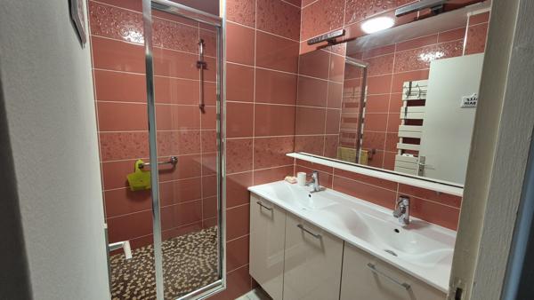 Appartement 2 pièces - 46 m²