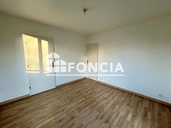 Location Appartement 2 pièces 42.88 m² - 3 RUE DE L'ANCIEN COLLEGE Savigny Le Temple 77176