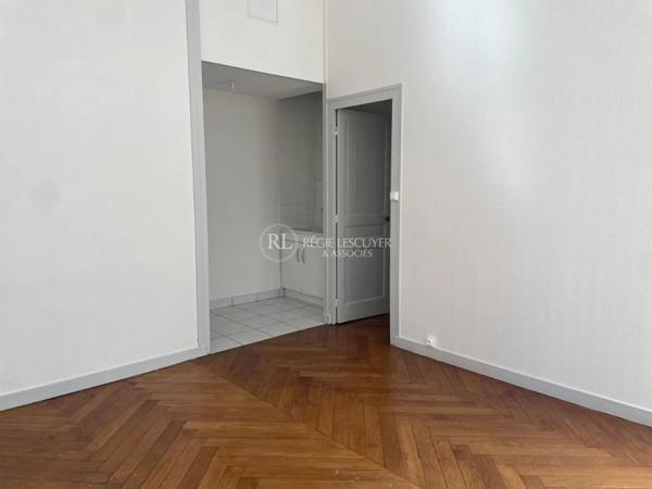 Appartement à louer à Lyon (69007)
