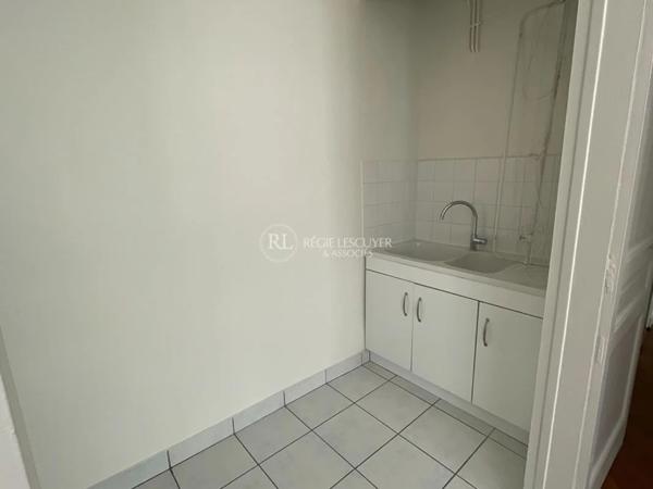 Appartement à louer à Lyon (69007)