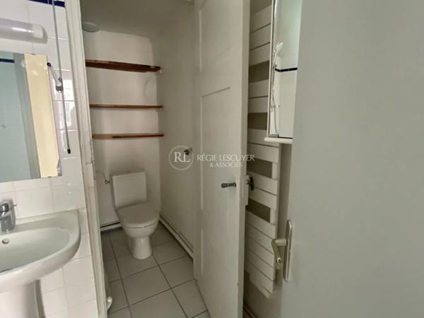 Appartement à louer à Lyon (69007)