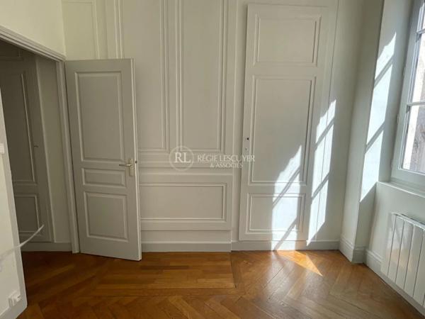 Appartement à louer à Lyon (69007)