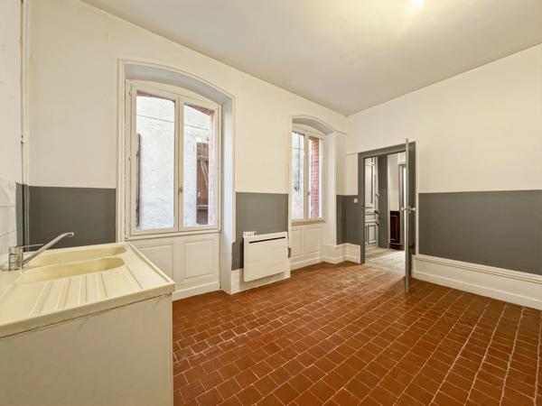 Immeuble à vendre CHATILLON EN BAZOIS (58)