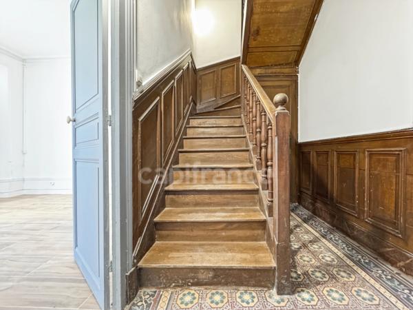 Immeuble à vendre CHATILLON EN BAZOIS (58)