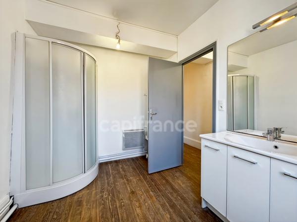 Immeuble à vendre CHATILLON EN BAZOIS (58)