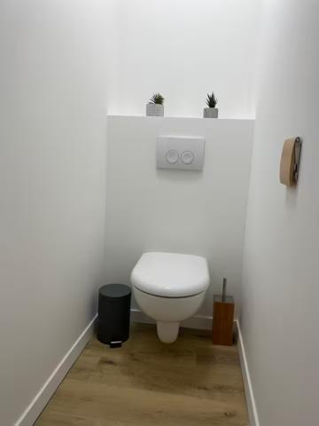 Duplex 3 pièce(s) 2 chambre(s) 62.6 m²