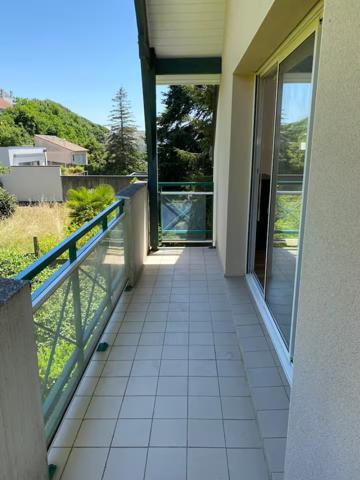 Duplex 3 pièce(s) 2 chambre(s) 62.6 m²