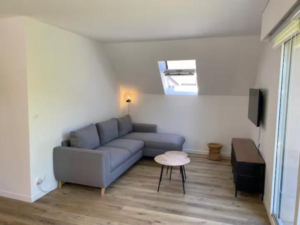 Duplex 3 pièce(s) 2 chambre(s) 62.6 m²