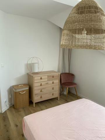 Duplex 3 pièce(s) 2 chambre(s) 62.6 m²
