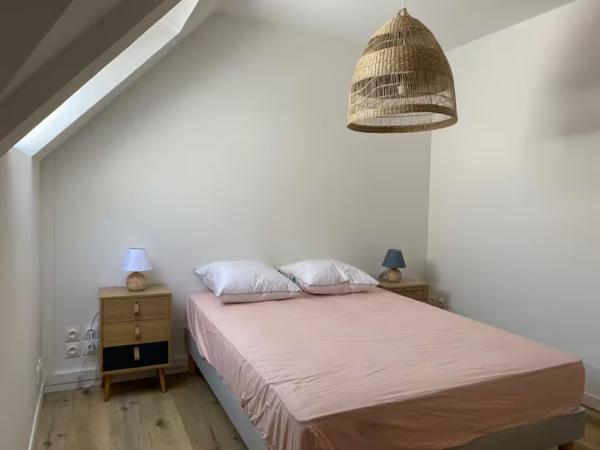 Duplex 3 pièce(s) 2 chambre(s) 62.6 m²