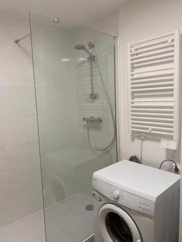 Duplex 3 pièce(s) 2 chambre(s) 62.6 m²