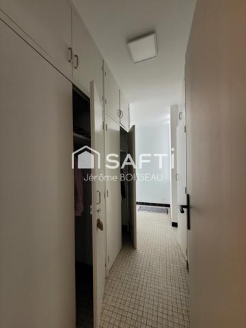 Maison rénovée - centre Marmande - 3 chambres- 105m2