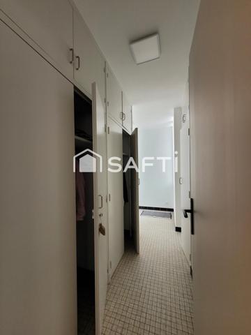 Maison rénovée - centre Marmande - 3 chambres- 105m2