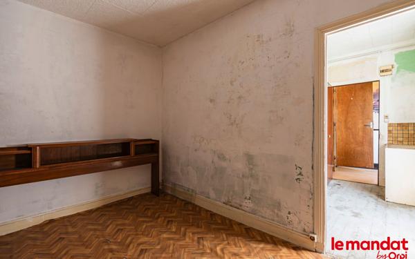 Immeuble à vendre    8 pièces •  Épernay