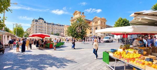 Appartement à vendre 3 pièces de 76 m²