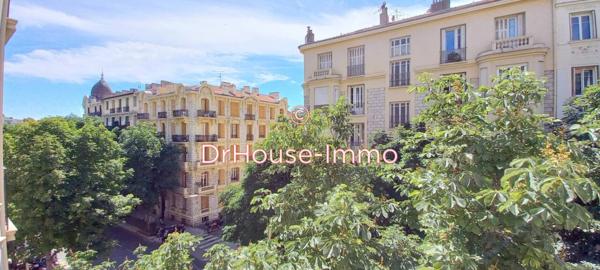 Appartement à vendre 3 pièces de 76 m²
