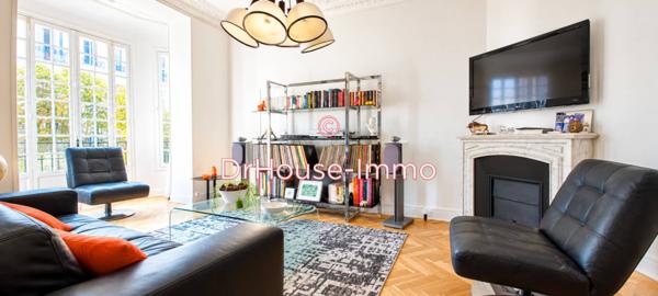 Appartement à vendre 3 pièces de 76 m²