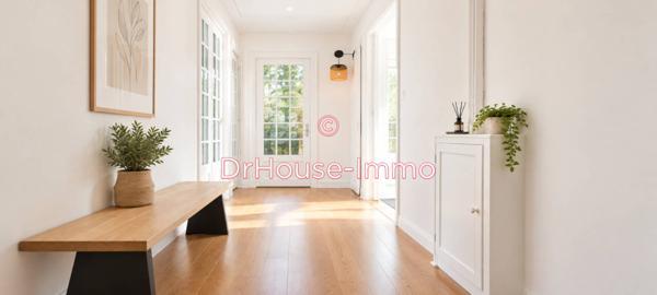 Appartement à vendre 3 pièces de 76 m²