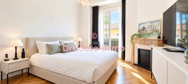 Appartement à vendre 3 pièces de 76 m²