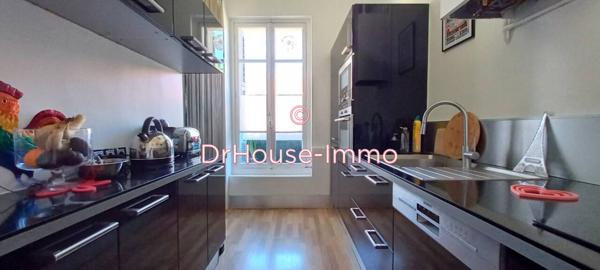 Appartement à vendre 3 pièces de 76 m²