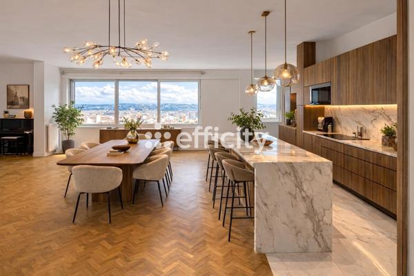 Appartement 3 pièces - 86 m²