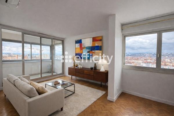 Appartement 3 pièces - 86 m²