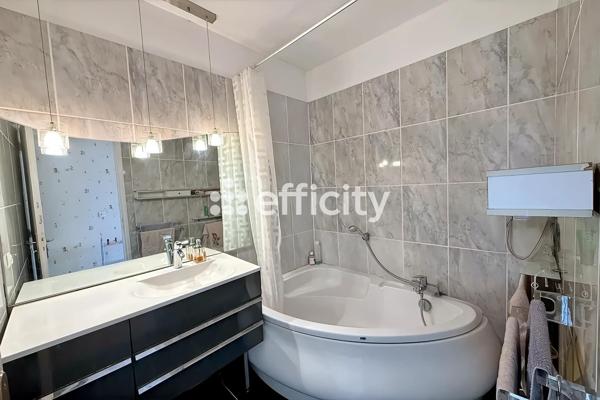 Appartement 3 pièces - 86 m²