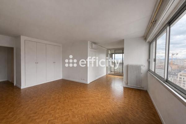 Appartement 3 pièces - 86 m²