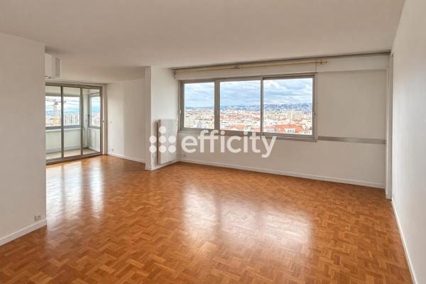 Appartement 3 pièces - 86 m²
