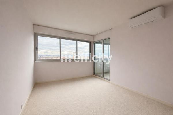 Appartement 3 pièces - 86 m²