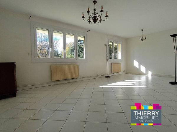 Appartement 2 pièces - 44300 Nantes -  Rond-Point de Paris - Blanche de Castille