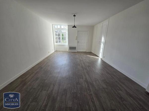 Appartement à louer 3 pièces 73m²