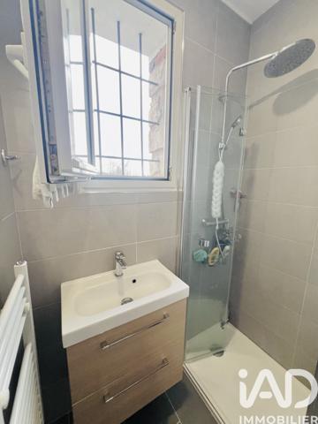 Maison à vendre 4 pièces 60 m² Nogent-sur-Oise