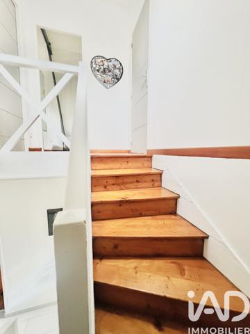 Maison à vendre 4 pièces 60 m² Nogent-sur-Oise