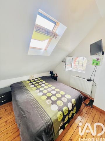 Maison à vendre 4 pièces 60 m² Nogent-sur-Oise