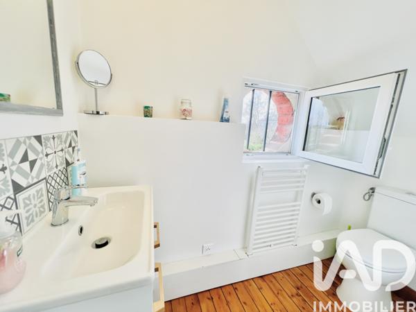 Maison à vendre 4 pièces 60 m² Nogent-sur-Oise