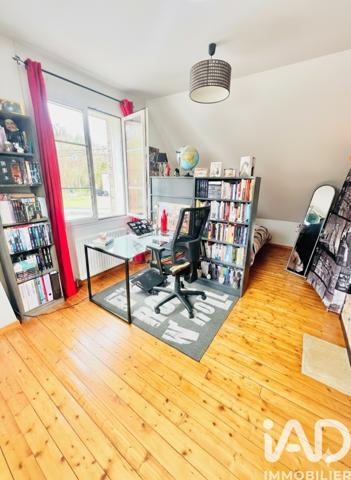 Maison à vendre 4 pièces 60 m² Nogent-sur-Oise