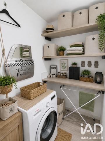 Appartement à vendre 3 pièces 62,04 m² Combs-la-Ville