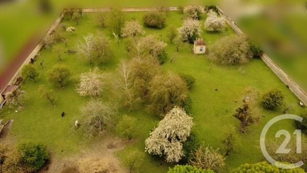 terrain à vendre 15659 m2 SEZANNE - 51