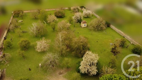 terrain à vendre 15659 m2 SEZANNE - 51