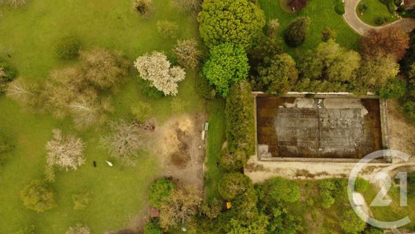 terrain à vendre 15659 m2 SEZANNE - 51