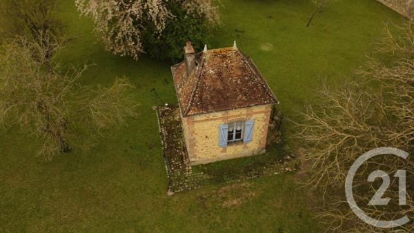 terrain à vendre 15659 m2 SEZANNE - 51