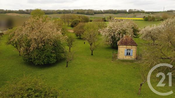 terrain à vendre 15659 m2 SEZANNE - 51