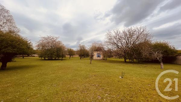 terrain à vendre 15659 m2 SEZANNE - 51