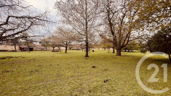 terrain à vendre 15659 m2 SEZANNE - 51