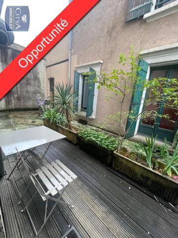 Appartement à vendre 3 pièces 75.62m² Grenoble (38000)