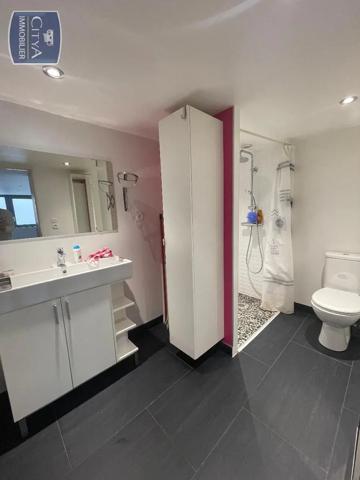 Appartement à vendre 3 pièces 75.62m² Grenoble (38000)