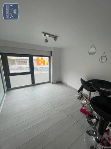 Appartement à vendre 3 pièces 75.62m² Grenoble (38000)