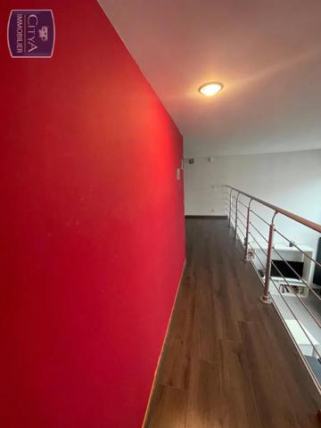 Appartement à vendre 3 pièces 75.62m² Grenoble (38000)