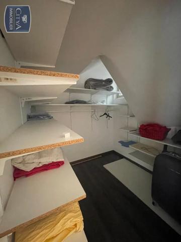 Appartement à vendre 3 pièces 75.62m² Grenoble (38000)
